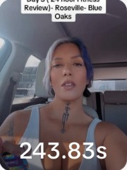 Real-Life Gym Review — 24 Hour Fitness, Roseville–Blue Oaks reel thumbnail