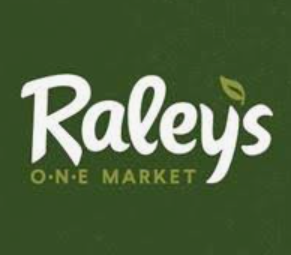 Raley's ONE Market logo