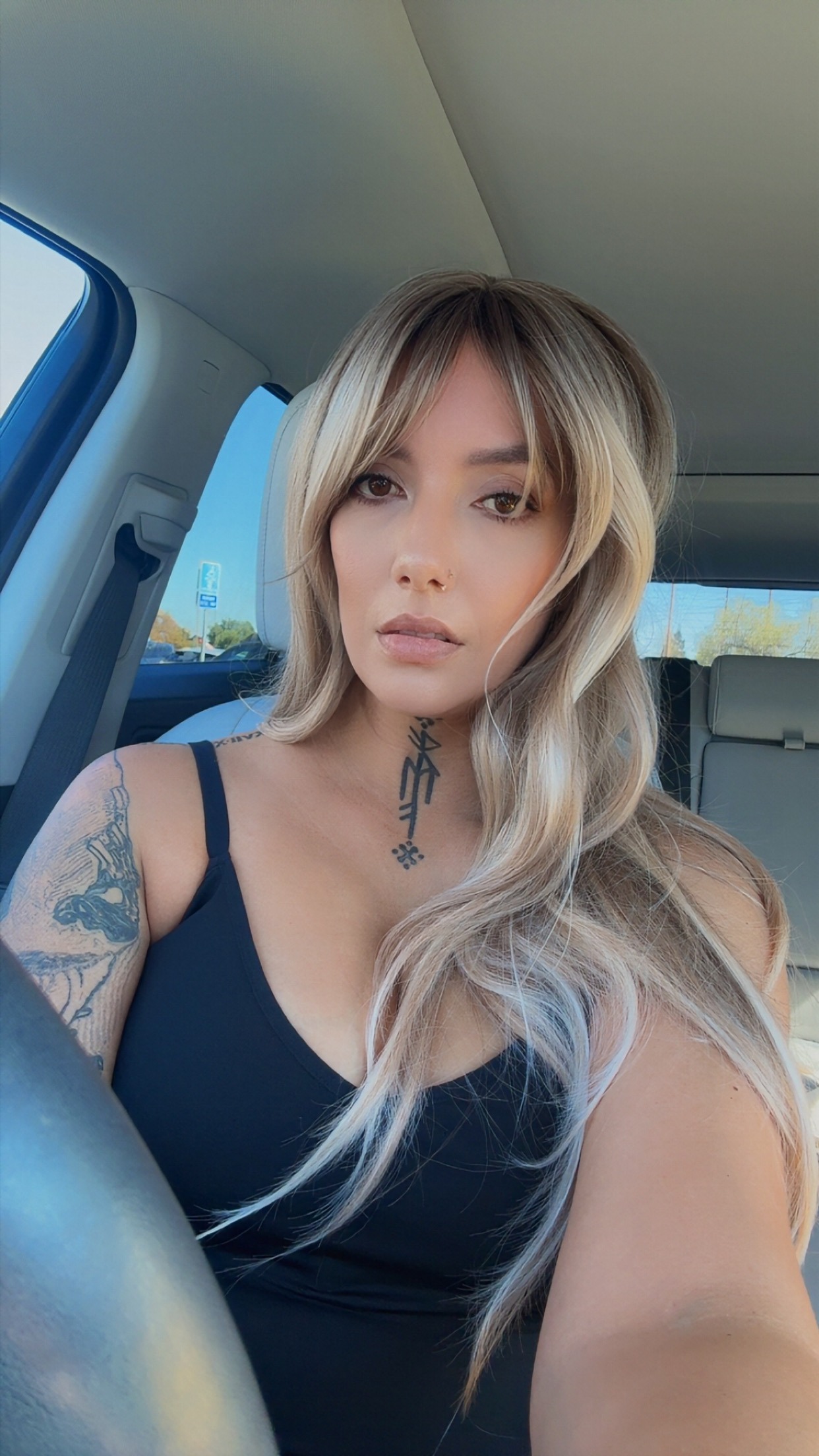 Road-trip ready