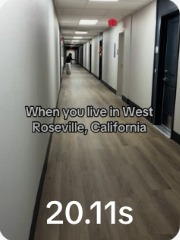 Real Life, Real Connections reel thumbnail