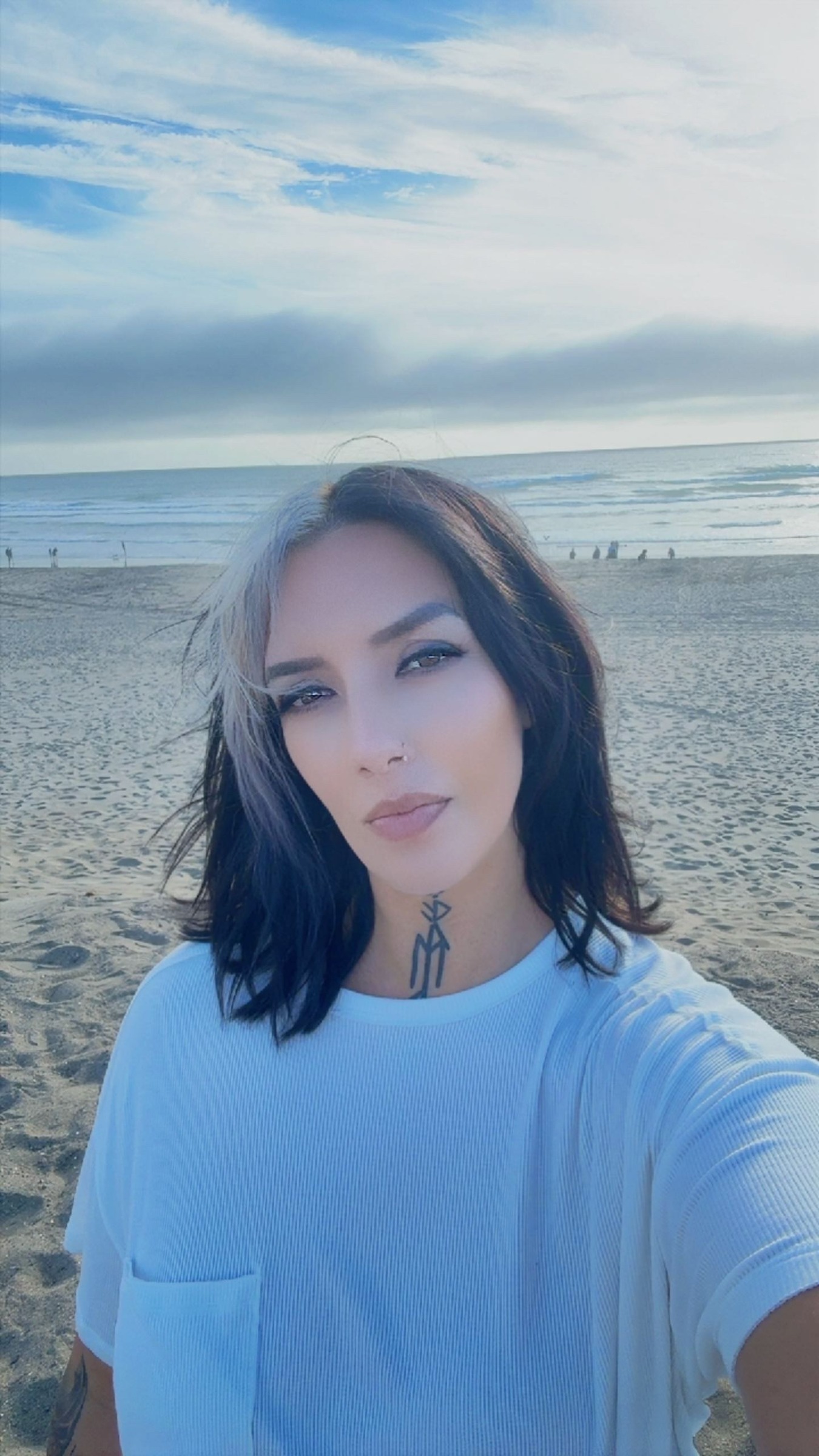 Beach day