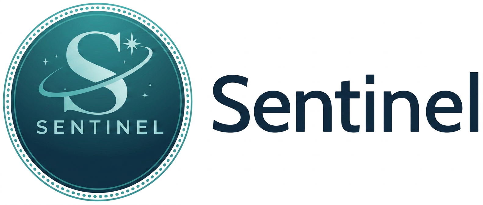 Sentinel logo